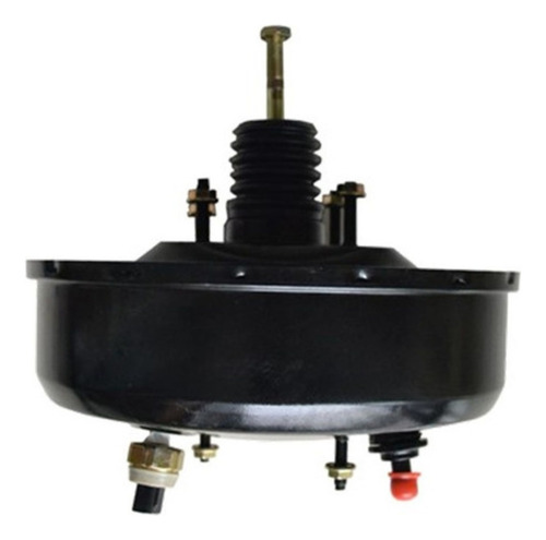 Hidrovacuo Com Sensor Toyota Hilux 16v 2.5 3.0 2006 A 2015