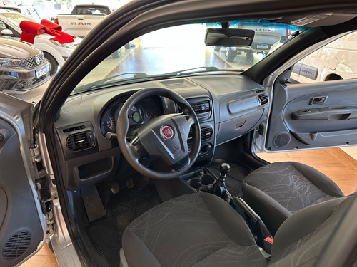 Fiat Strada Working HARD 1.4 Fire Flex 8V CS