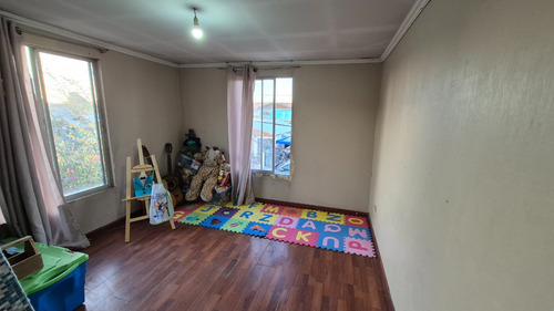 Gran Casa 4 Dorm, 2 Baños, Pasaje Cerrado, 200 M2, El Bosque