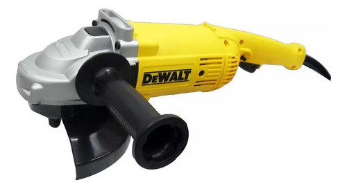 Esmeriladora Angular 7 2200w 8000 Rpm 5/8-11