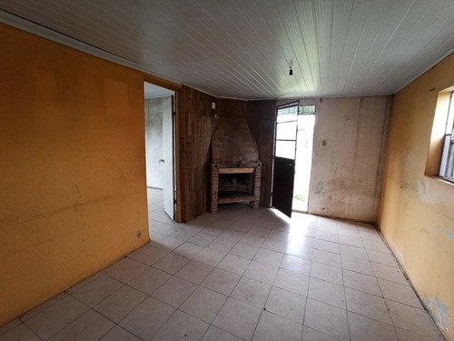 Sauce,chacra, Casas,galpones, Prox A Ruta 6, Vendo Financio