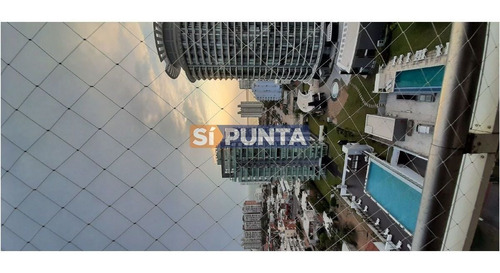Imagen 20 de 30 de Apartamento En Alquiler Anual