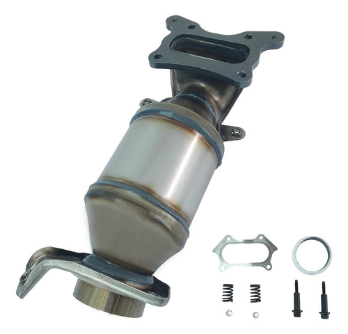 Convertidor Catalítico Sarotin Para Honda Crv Ex/lx/se/ex-l