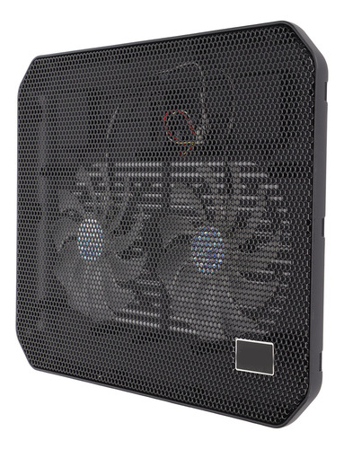 Almohadilla De Refrigeración Para Computadora Portátil, Dobl