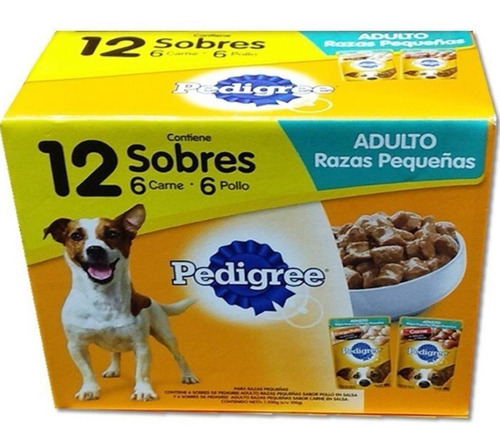 Alimento Para Perros Comida Humeda Ra 