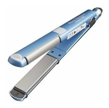 Imagen 2 de 4 de Plancha Profesional Babyliss 2071 Alisa Ondula O Riza