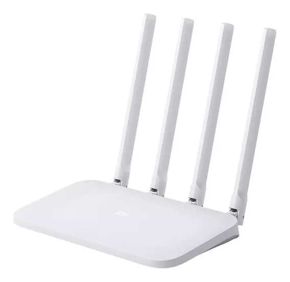 Router Xiaomi