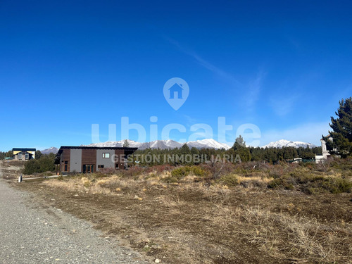 Terreno En Venta En Barrio Cerrado Solares De Bariloche