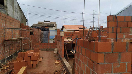 Imagem 10 de 12 de Casa Térrea A Venda No Jardim Vista Alegre, Bragança Paulista/sp - 17553