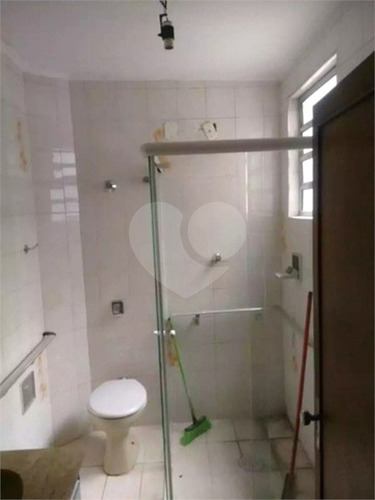 Imagem 13 de 22 de Sobrado A Venda Na Mooca - Reo617859