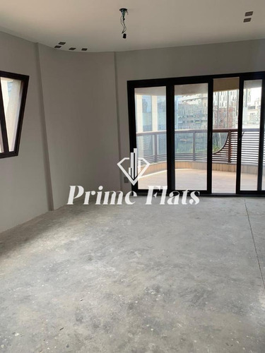 Imagem 17 de 30 de Flat À Venda No Cyrela By Pininfarina, Com 46 M², 1 Dormitór - 105052