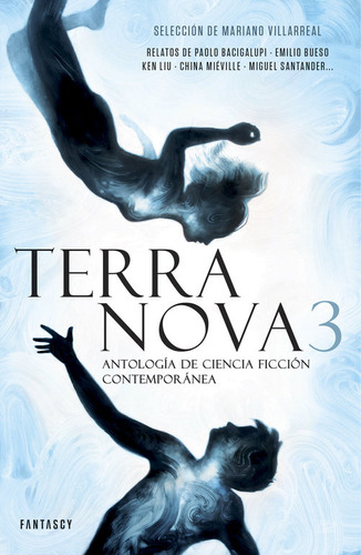 Terra Nova 3 - Vvaa