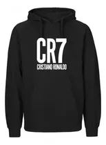 Comprar Buzo Canguro Cristiano Ronaldo Juventus Cr7  Infantil