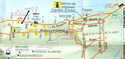 Imagen 5 de 14 de Cabañas / Depto De 2 A 6 Pax Marzo $5500 P/p
