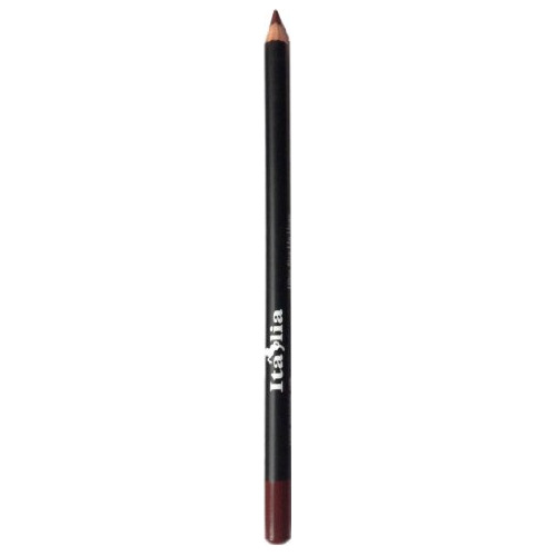 Italia Deluxe Ultra Fine Lip Liner Lpiz1036chocolate