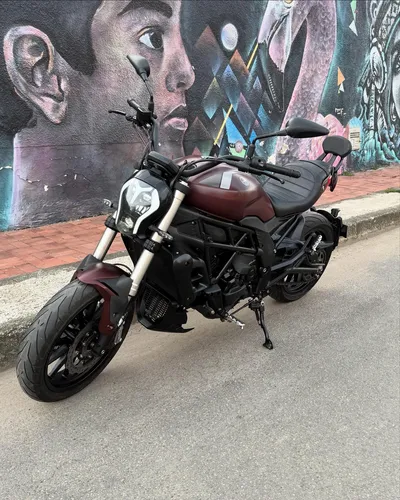 Benelli 502c 2023