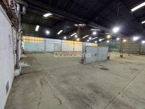 Imagen 20 de 30 de Depósito Galpón En Venta O Permuta Ubicado En Luján, G.b.a. Zona Oeste