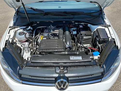 Imagen 17 de 17 de Volkswagen Golf 1.4 Tsi Highline Dsg 2018