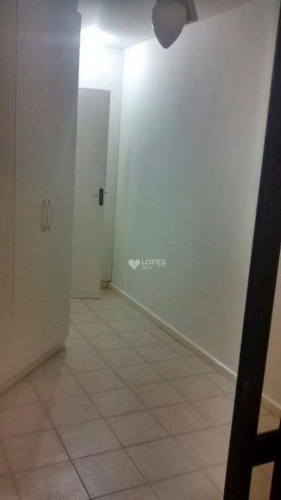 Apartamento Com 3 Quartos, 134 M² Por R$ 470.000 - Vital Brasil - Niterói/rj - Ap26413