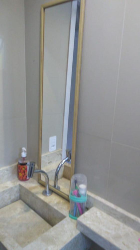 Imagem 19 de 19 de Ótimo Apartamento Com 02 Dormitórios - Condomínio Reserva Paiquere - Bairro Granja Clotilde - Cotia/sp - Ap654v