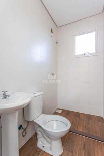 Imagem 5 de 30 de Casa Em Condomínio Para Aluguel, 2 Quartos, 1 Vaga, Ponta Grossa - Porto Alegre/rs - 2524