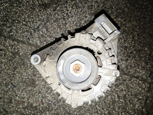 Vendo Compressor Capitiva 3.0 V6
