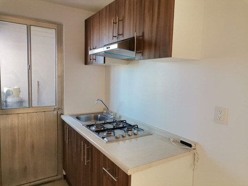 Imagen 2 de 8 de Rento Departamento Queretaro Fracc. La Estancia S/sur Pte