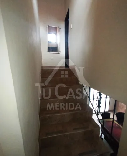Casa Amoblada En El Arenal