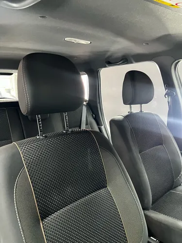 Renault Duster 1.6 Dynamique 4X2