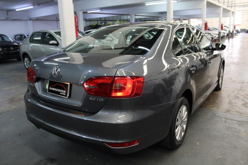 Volkswagen Vento 2.0 Tdi Advance 2012