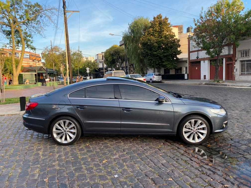 Volkswagen Cc 3.6 V6 Fsi Highline 300cv 2011