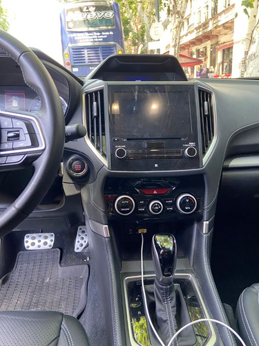 Imagen 10 de 17 de Subaru Forester 2022