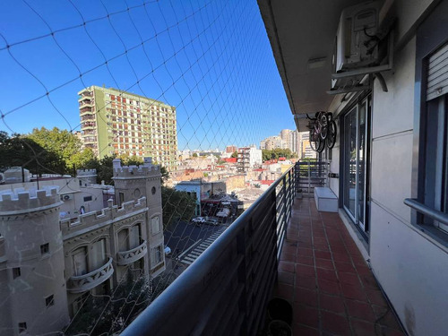 Imagen 20 de 24 de Venta De Departamento En Almagro