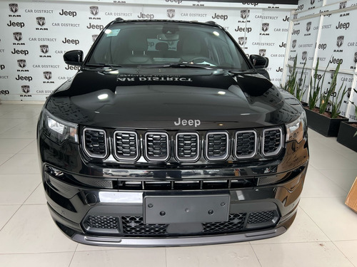 Jeep Compass 1.3 T270 Serie-S 4X2 At6