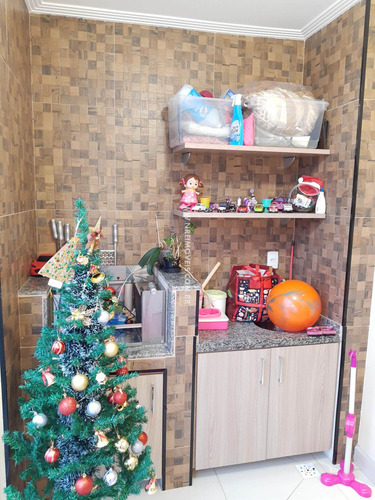 Imagem 5 de 30 de Excelente Apartamento À Venda Na Vila Das Belezas - Ap00124 - 69006311