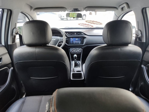 Chery Tiggo 2 1.5 MPFI 16V FLEX LOOK 4P MANUAL
