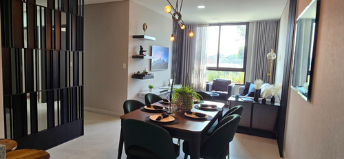 Departamento En Venta, En Calzada De Los Leones, Tetelpan, Álvaro Obregón, Cdmx