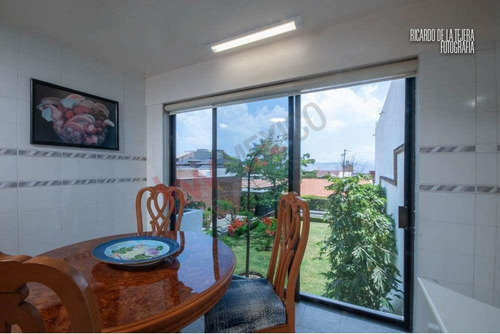 Casa En Venta En Villas Del Campestre, Con Excelente Ubicación Y Espacios Muy Amplios, En Excele...