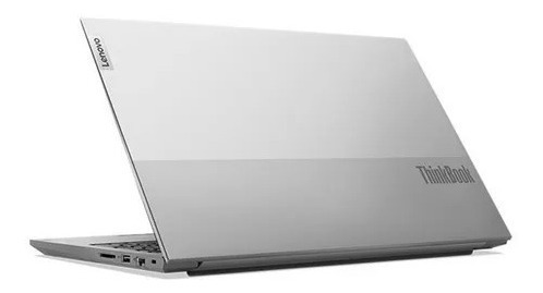 Imagen 5 de 8 de Notebook Lenovo Thinkbook G2 15.6'' I7 8gb 256ssd Freedos