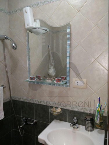 Imagen 17 de 19 de Duplex 4 Ambientes Moron Sur