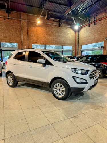 Ford Ecosport 1.5 Se 123cv 4x2