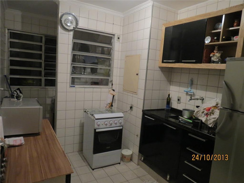 Imagem 5 de 13 de Apartamento Residencial À Venda, Rochdale, Osasco. - Ap1290