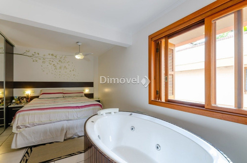Imagem 3 de 12 de Casa Em Condominio - Camaqua - Ref: 14849 - V-14849