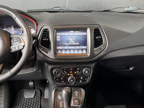 Jeep Compass COMPASS TRAILHAWK 2.0 4x4 Dies. 16V Aut.