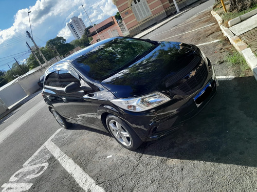 Chevrolet Onix 1.0 Joy 5p
