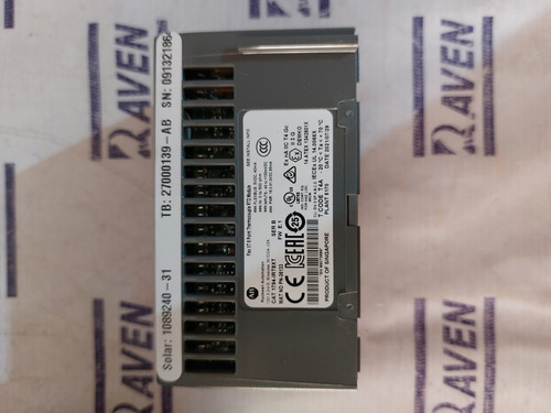 1794-irt8xt Allen Bradley Nuevo Original Raven Automation