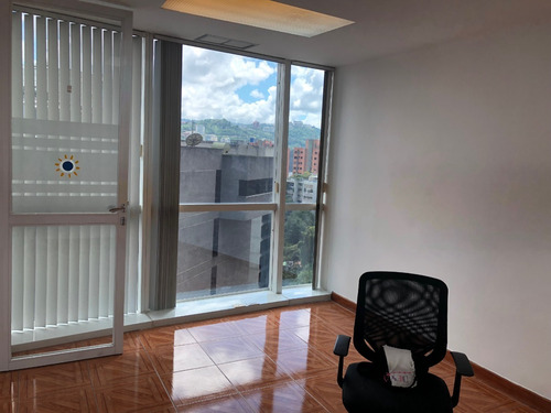 Imagen 14 de 16 de Portafolio Siete Vende O Alquila Oficina En El Rosal