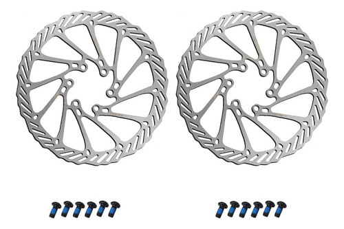 Bnvb Freno De Disco G3 Rotor De Acero Inoxidable Rotores De 