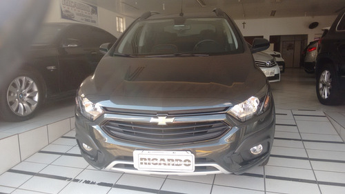 Onix Active 1.4 2018