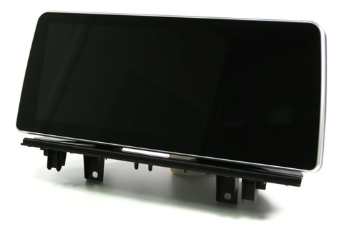 Multimídia Eonon Android 13 Bmw X3 F25 / X4 F26 Snapdragon